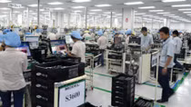 ROK at forefront of foreign investors in Vietnam