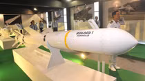 Boeing to Provide US Navy, Nine Allies With Harpoon Missile Spares