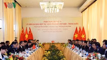Vietnam, Malaysia State audit agencies foster cooperation