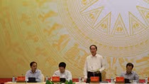 State President asks to ensure absolute security for APEC Economic Leaders' Week 2017