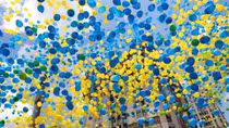 In Photos: New Year’s celebrations across the globe