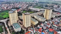 State to encourage construction of cheap apartments