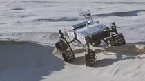 Meet EARTH7, Unique Planetary Rover Launched by Russia’s S7 Airlines