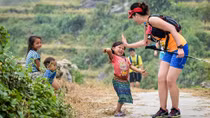 Vietnam runs 100km Ultra Marathon (and likes it)