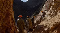 At least 30 gold miners killed in tunnel collapse in northern Afghanistan