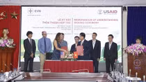 U.S. announces assistance to advance clean energy deployment in Vietnam