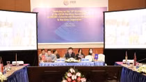 ASEAN welcomes Vietnam’s initiative on cohesive approach to maritime cooperation