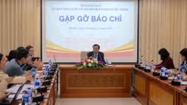Vietnam to be among top remittance receivers in 2018