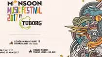 Monsoon Music Festival makes it comeback