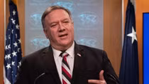 U.S. Secretary of State congratulates Vietnam on National Day
