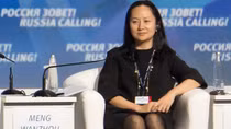 China threatens Canada with 'grave consequences' if Huawei CFO not freed