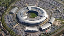 GCHQ uses Instagram to 'open up world of espionage' to public
