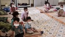 MOLISA supports children amid COVID-19