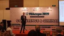 VN’s aviation industry asked to focus on infrastructure, innovation