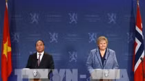 Vietnam–Norway Joint Statement