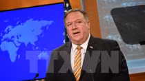 US welcomes 36th ASEAN Summit’s statement