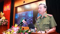 Special emulation movement launched to promote the glorious traditions of the PSF