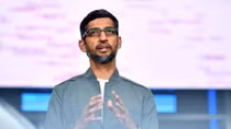 My data security is better than yours: tech CEOs throw shade in privacy wars