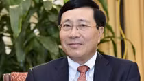 UNSC presidency – “golden chance” for Vietnam: Deputy PM