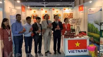 Vietnam attends major int’l hospitality expo in India