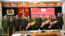 Conference on Trade Union’s financial documents kicks off