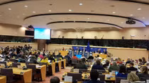 German media highlight resolution asking for ratification of EVFTA