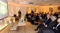 Vietnamese, Italian localities boost economic cooperation
