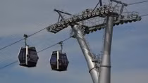French firm proposes cable cars to tackle Hanoi's traffic congestion