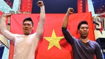 Giang Brothers presented with Culture Ministry’s certificates of merit