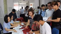 Around 540,000 jobs generated in first six months