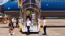 Can Tho City adds four new domestic air routes