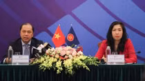 36th ASEAN Summit to concentrate on addressing COVID-19 crisis: Deputy FM