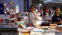 Festival launched to celebrate Vietnam Book Day