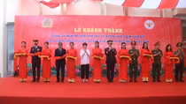 MPS inaugurates new laboratory specializing in trace examination and analysis