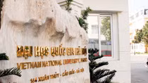 Vietnam National University ranks among world’s best in Physics