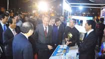 TechDemo 2019 opens in Gia Lai