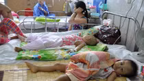 Ho Chi Minh City Children's Hospital to officially open in 2017