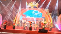 Ceremony marks decade of Giong festival as UNESCO heritage of humanity