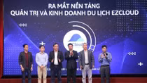 Tourism management platform ezCloud launched