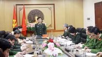 Public Security Forces actively fight nCoV infection