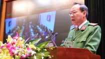 PSF urged to enhance measures to prevent large fire incidents