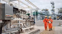 PetroVietnam achieves 2019 targets 2 months before year-end