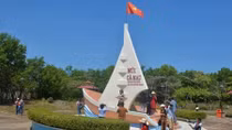 Ca Mau offers tourists free entry to Cultural and Tourist Park
