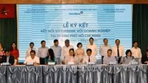 Credit support programme benefits 4,000 firms in HCM City