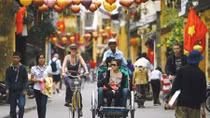 Central region offers tourism promotions as arrivals fall due to COVID-19