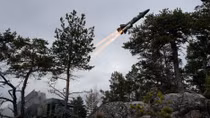 Sweden rebuilds Cold War missile system from museums