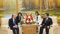 Vietnam, DPRK strengthen traditional friendship relations