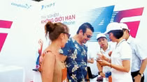 Vietnam’s telecom market ahead of new “starting line”