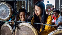 British Council offers fund to preserve Vietnamese cultural heritage
