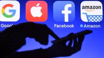  Apple, Google and Amazon named as most valuable brands in world